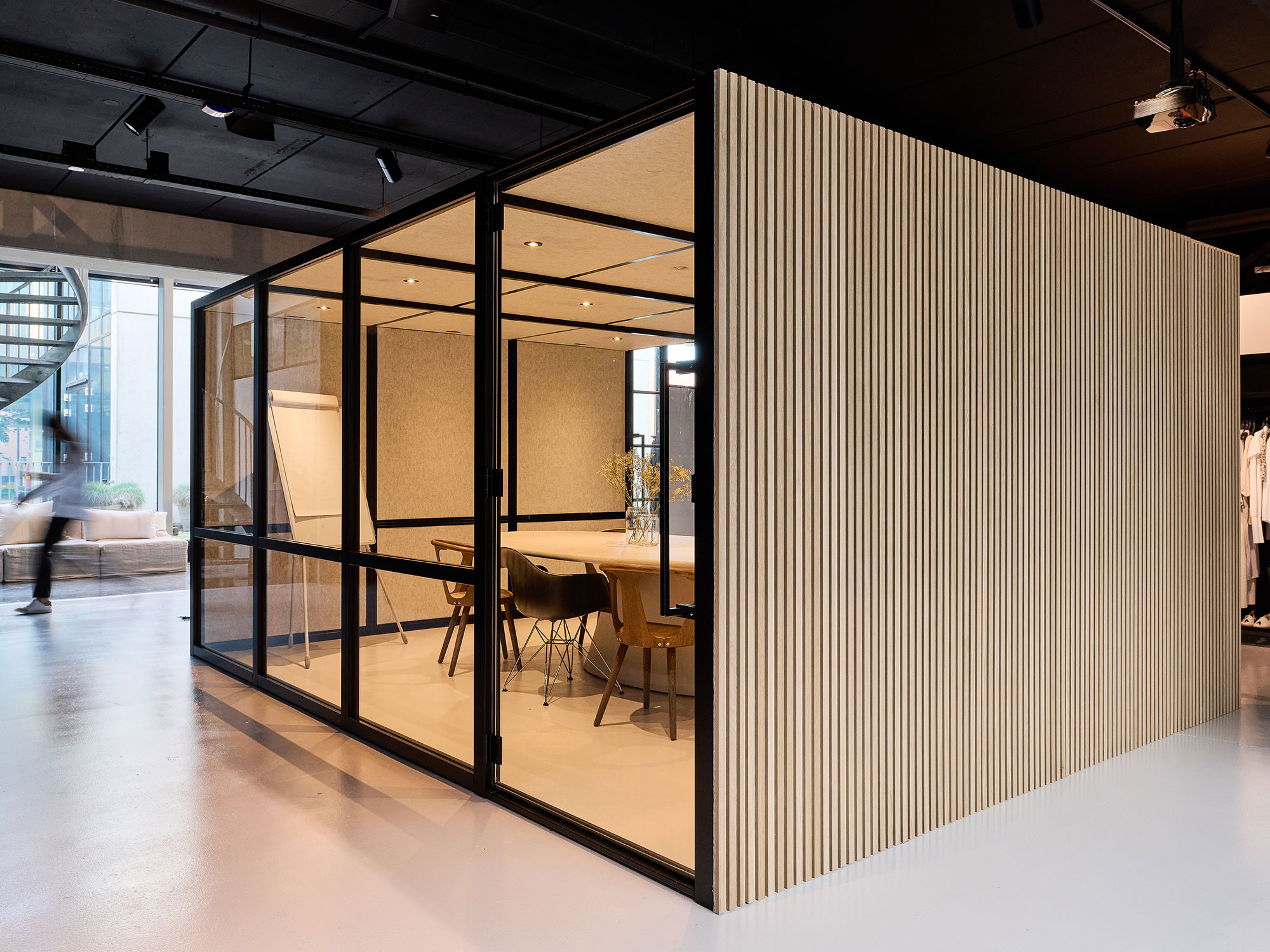 Dit is waarom je een akoestische belcel nodig hebt