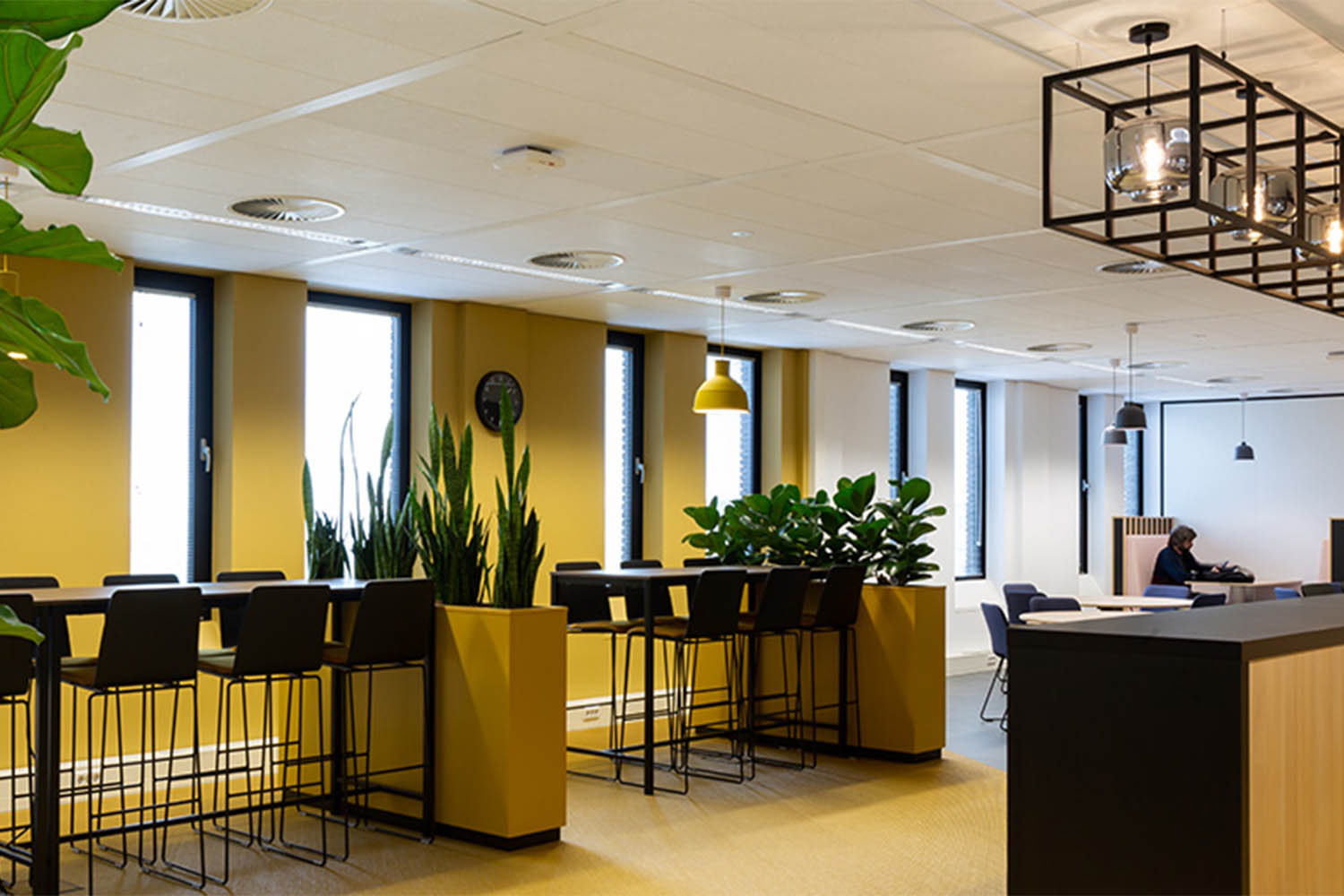 Berenschot Utrecht kantoor