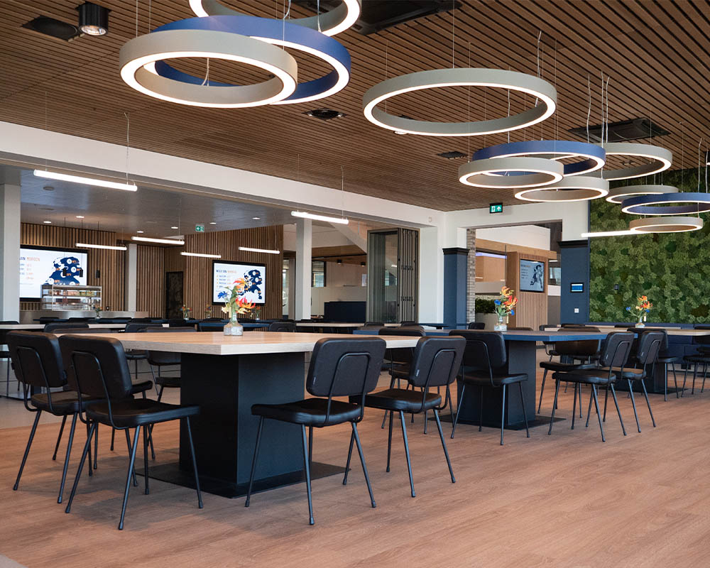 Jan Zandbergen Group