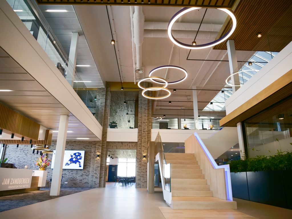 Jan Zandbergen Group