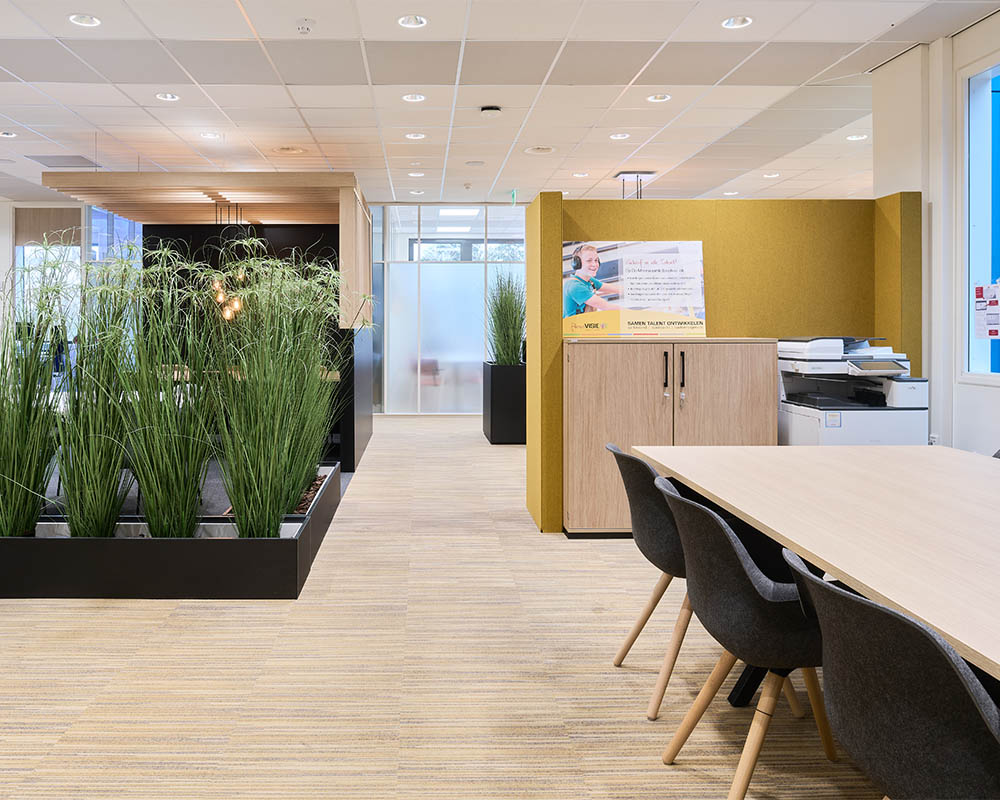 De Meerwaarde kantoor