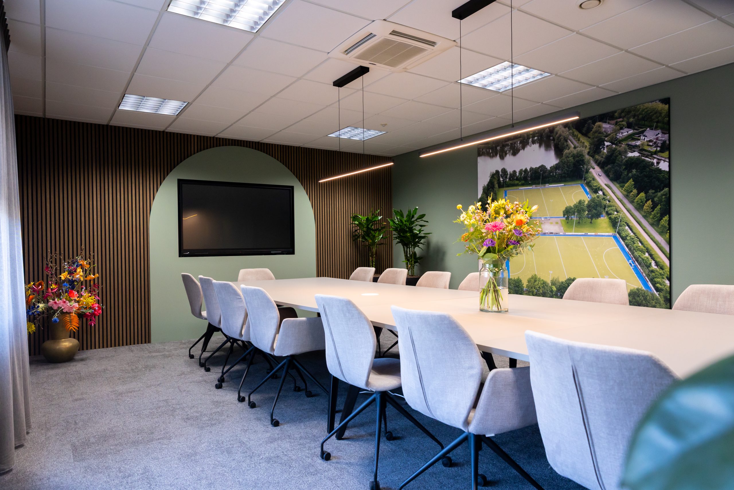 Sportservice Veenendaal