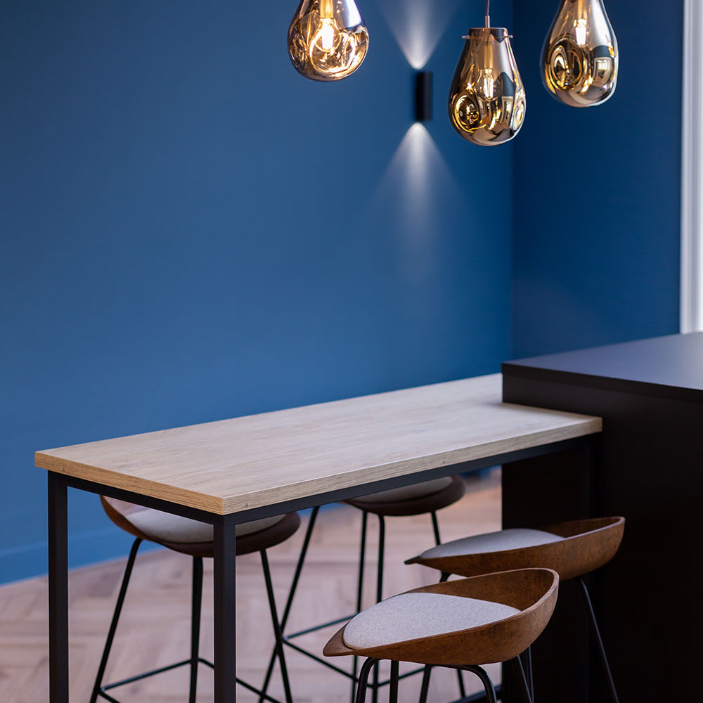 Kantoorinrichting Ede