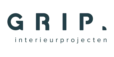 logo grip interieurprojecten