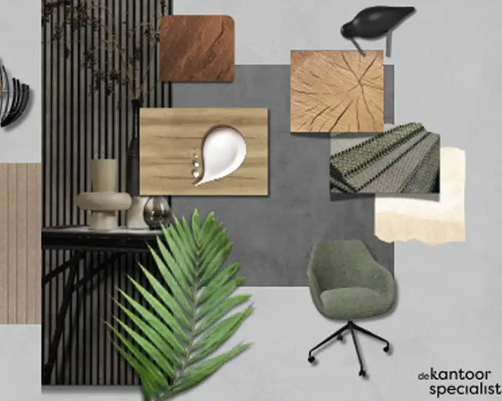 Ten Ham interieurontwerp