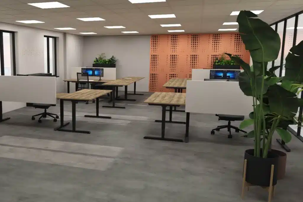 Ten Ham interieurontwerp