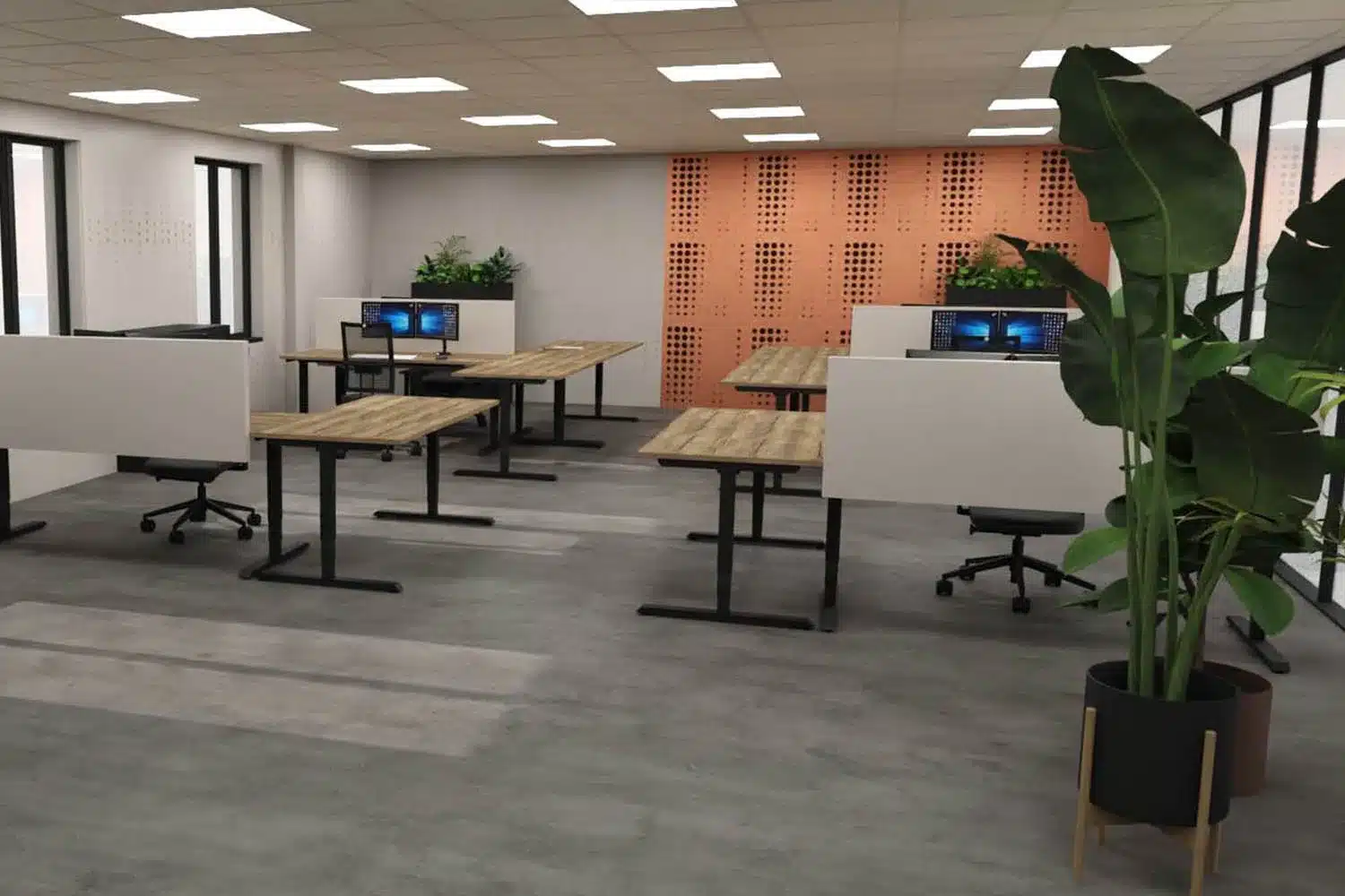 Ten Ham interieurontwerp