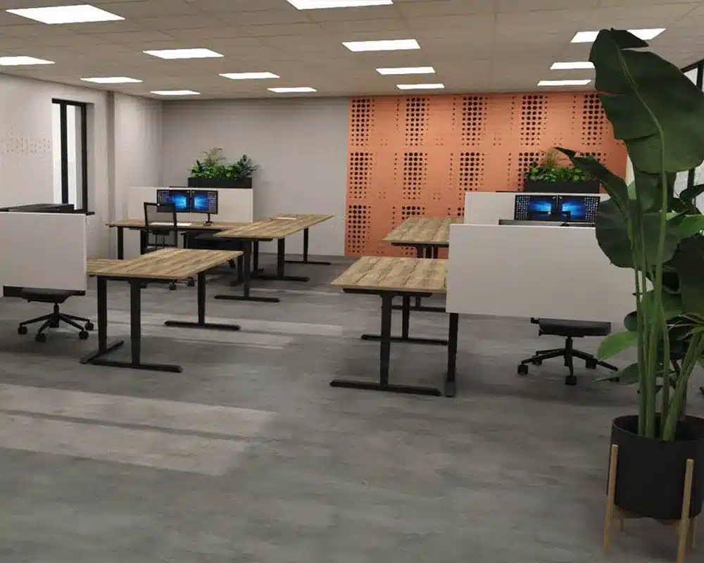 Ten Ham interieurontwerp