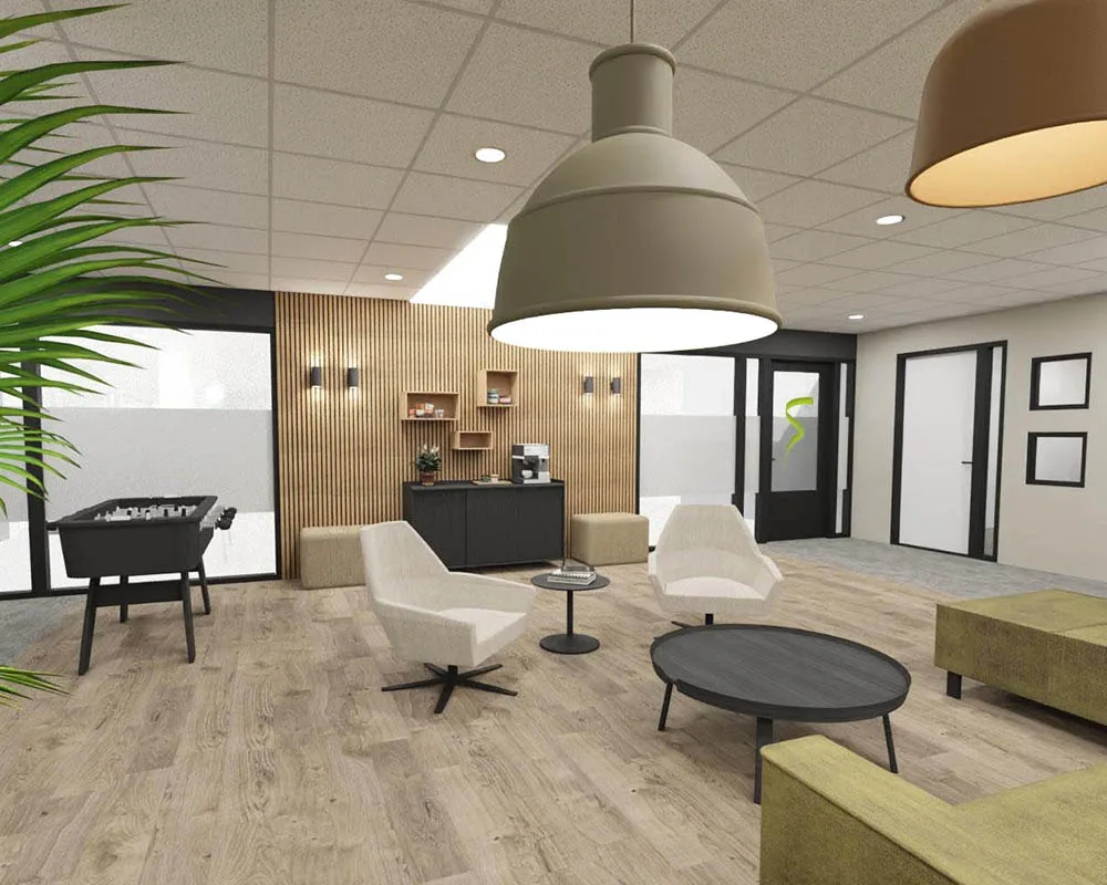 Interieurontwerp Van Ree Leiderdorp