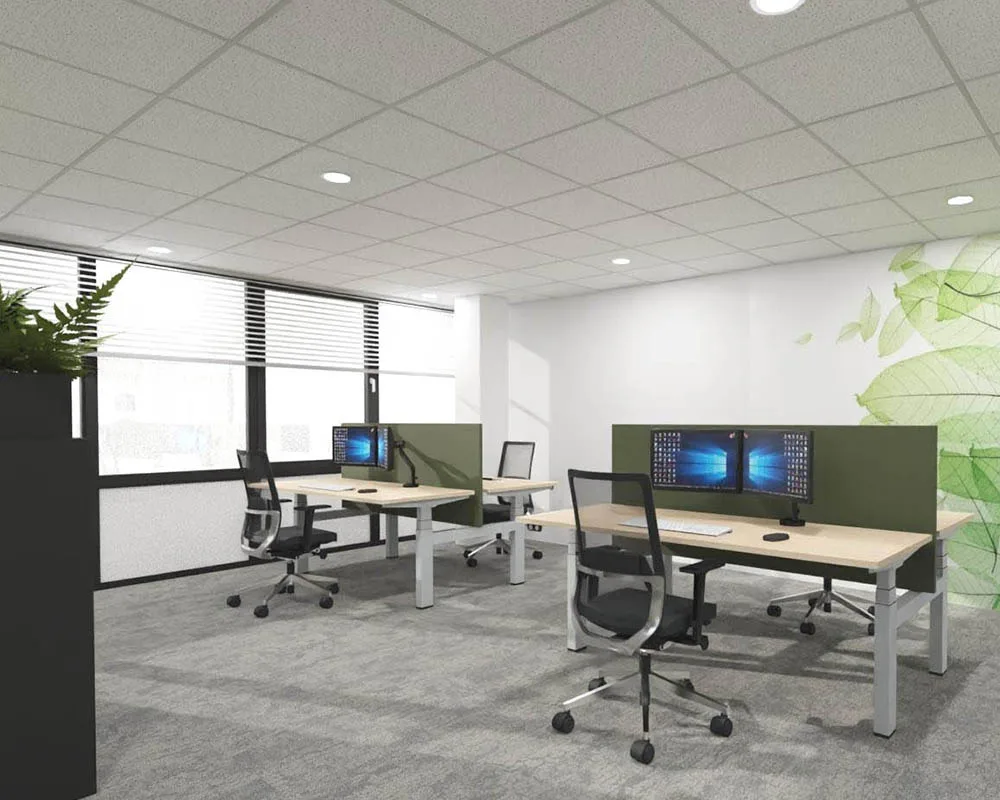 Interieurontwerp Van Ree Leiderdorp