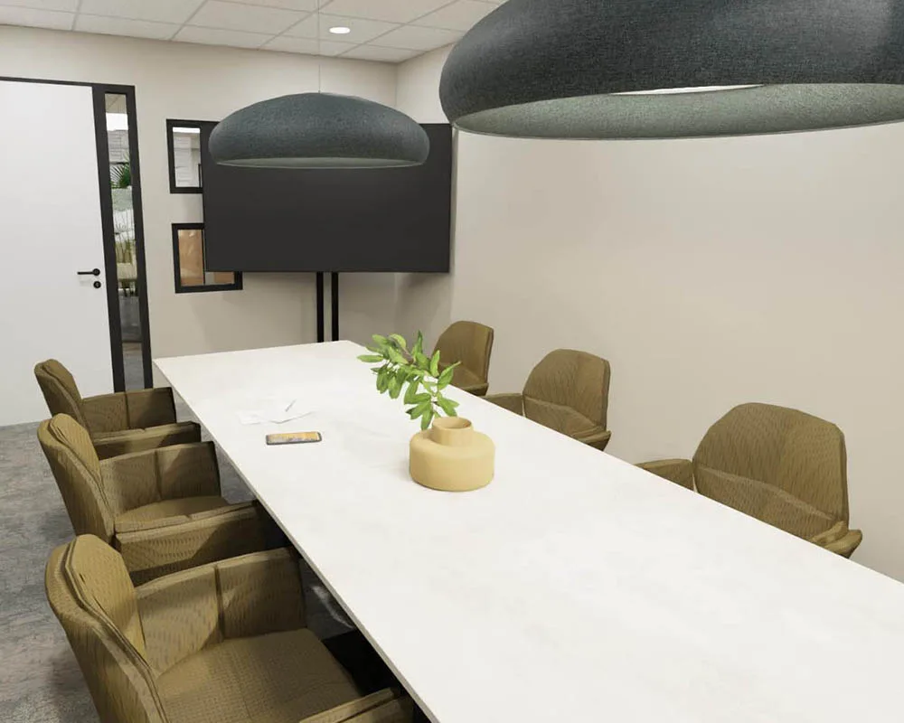 Interieurontwerp Van Ree Leiderdorp