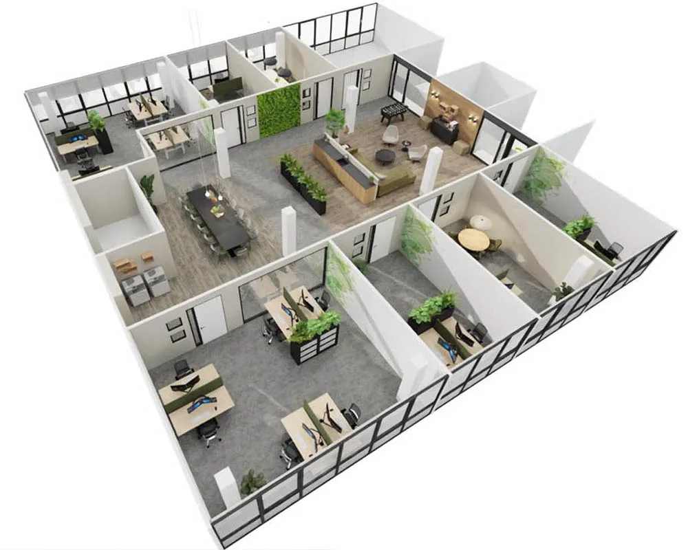 Interieurontwerp Van Ree Leiderdorp