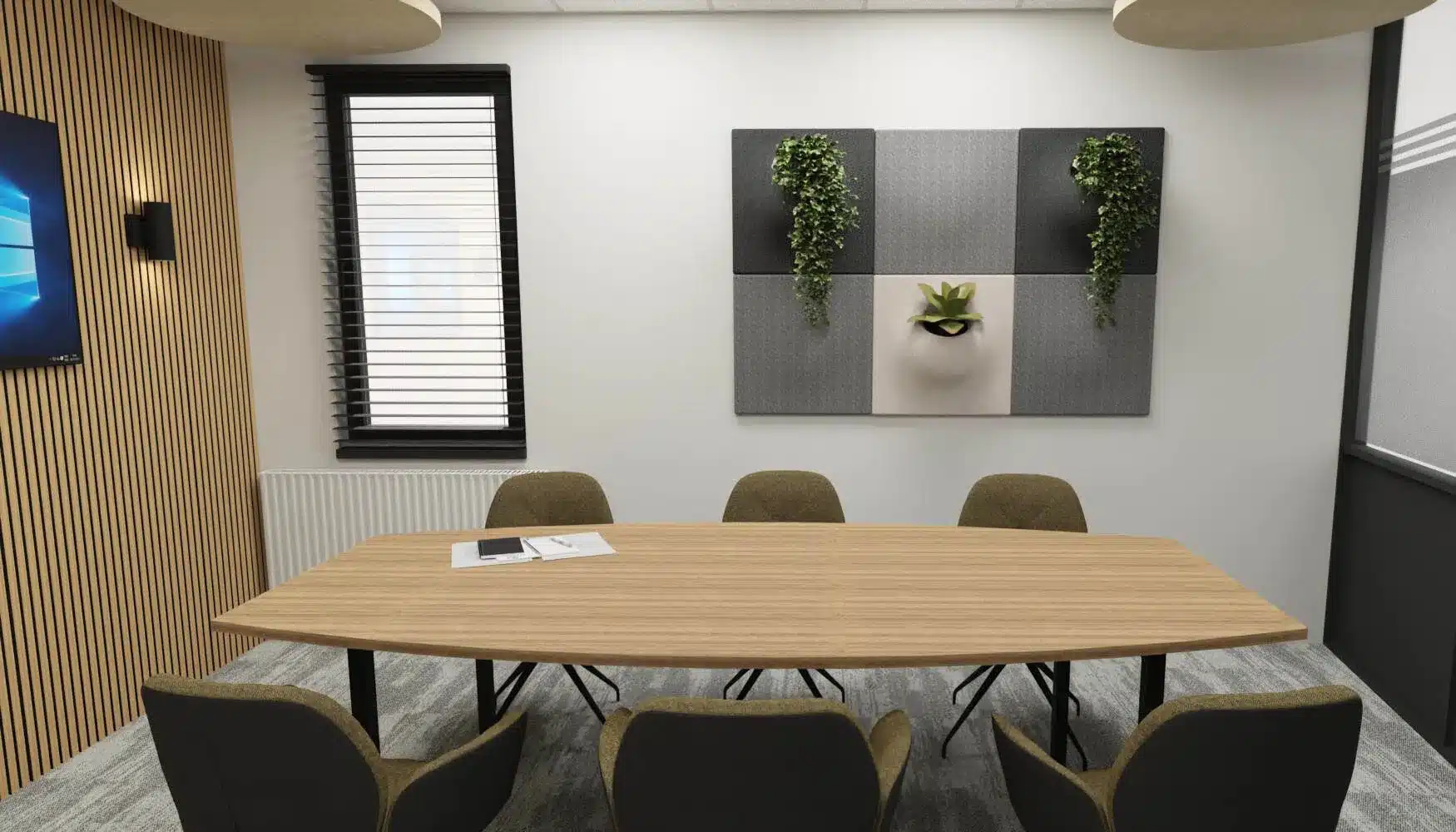 Van Ree Barneveld interieurontwerp