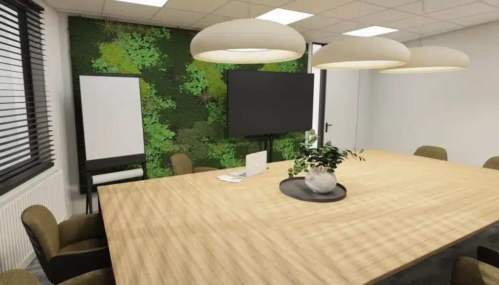 Van Ree Barneveld interieurontwerp