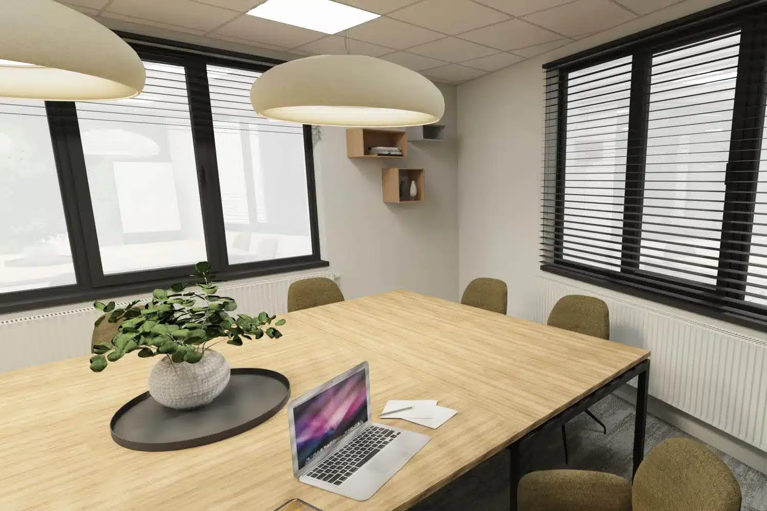 Van Ree Barneveld interieurontwerp