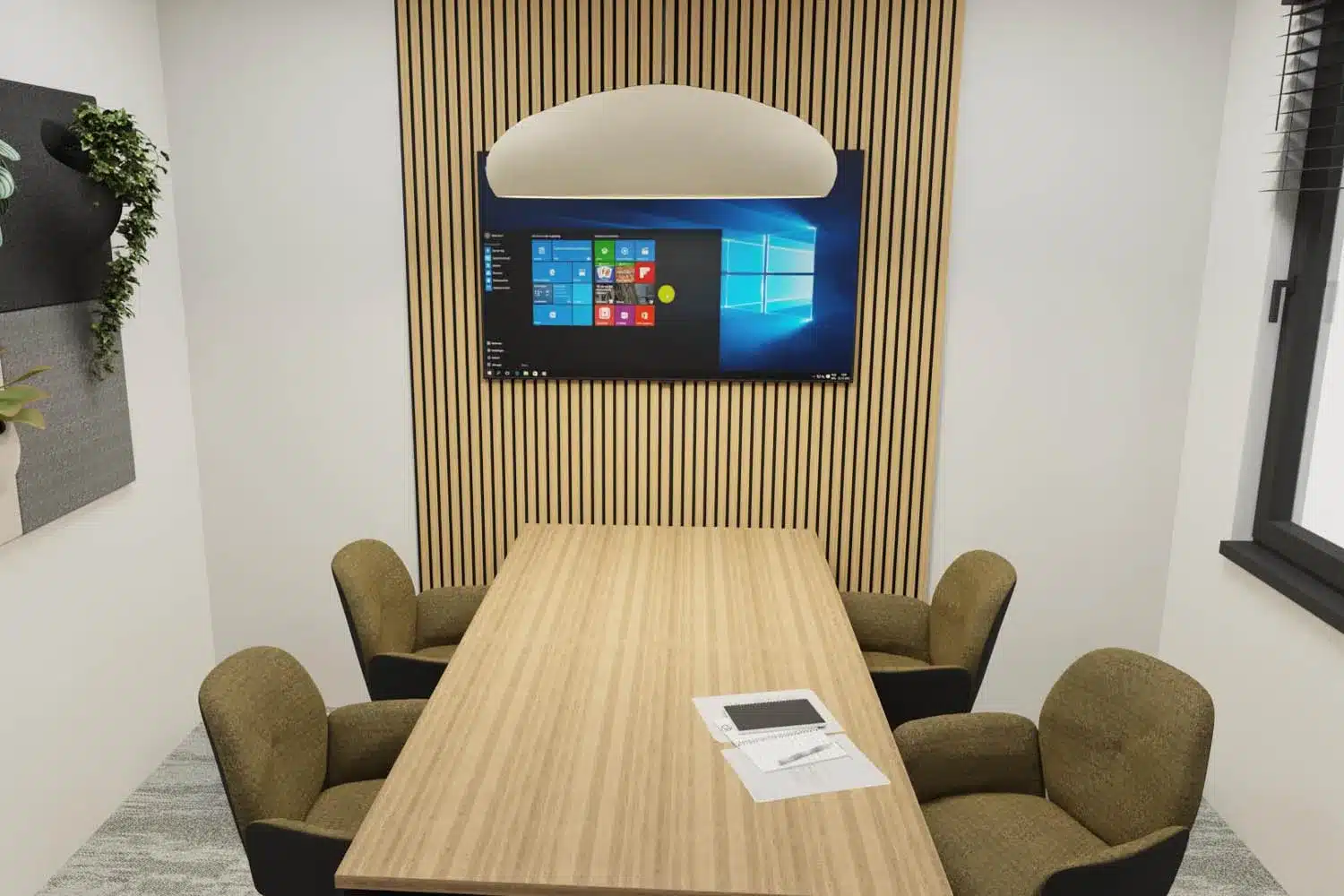 Van Ree Barneveld interieurontwerp