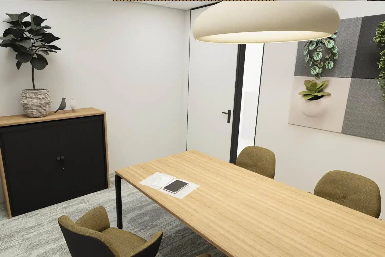 Van Ree Barneveld interieurontwerp