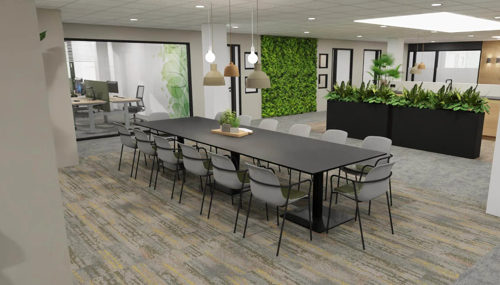 Interieurontwerp Van Ree Leiderdorp