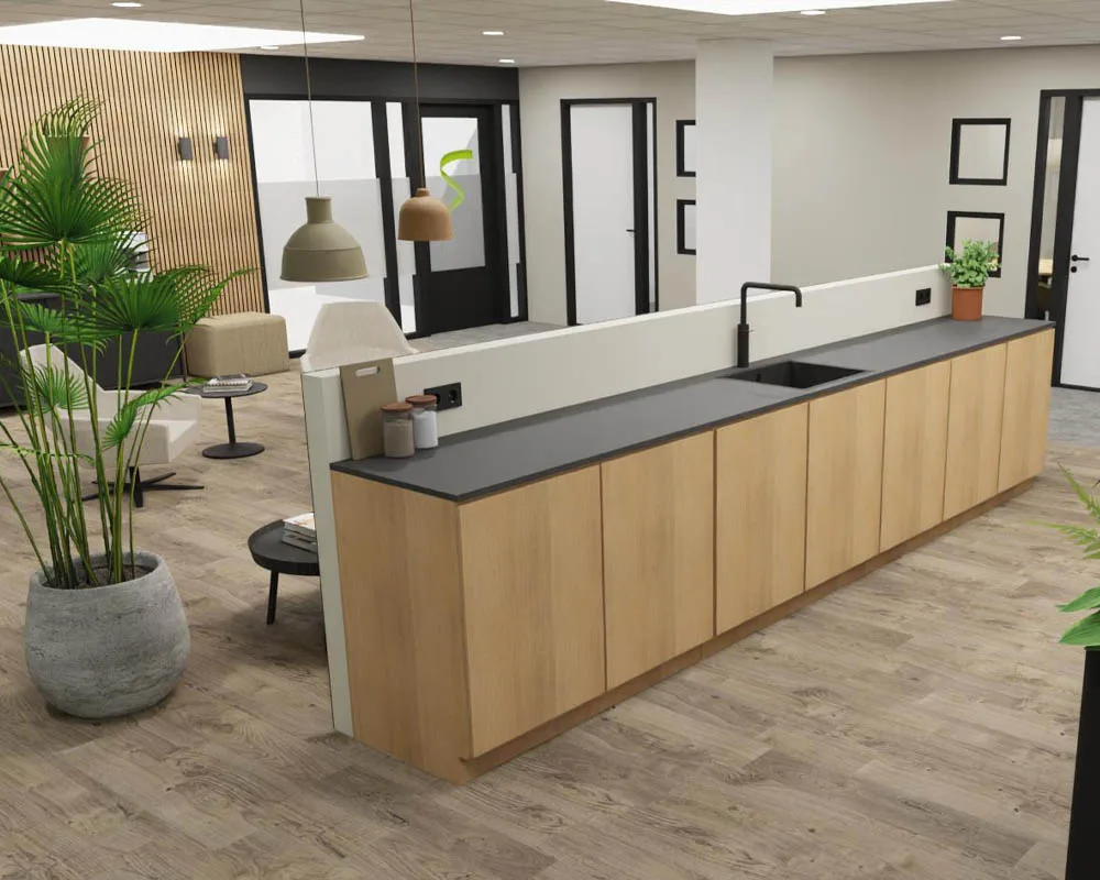 Interieurontwerp Van Ree Leiderdorp