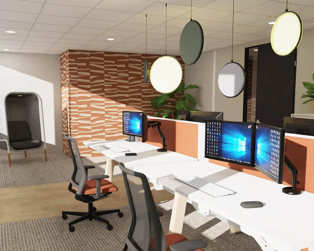 Verbeek interieurontwerp