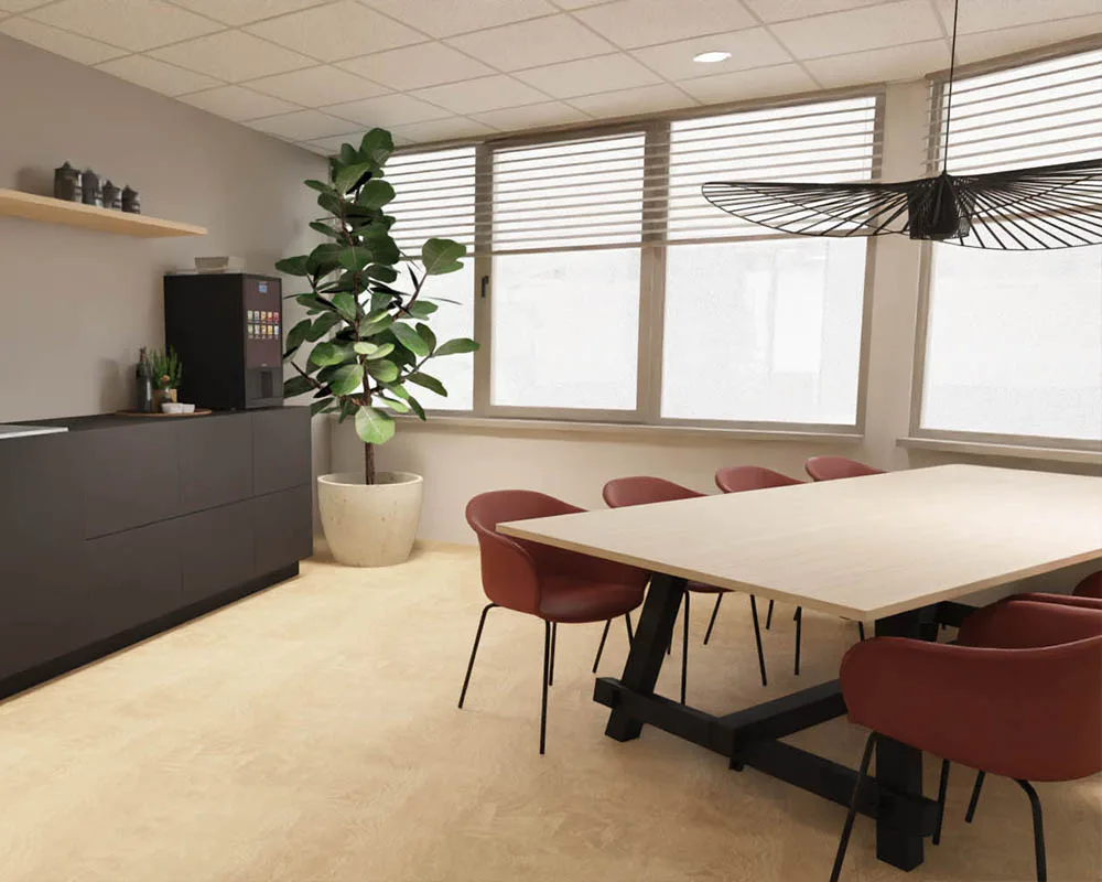 Verbeek interieurontwerp