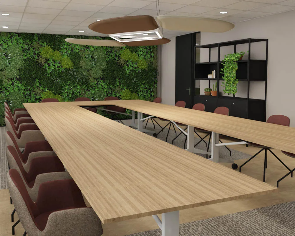 Verbeek interieurontwerp