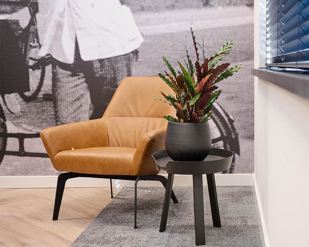 Kantoorinrichting Harderwijk