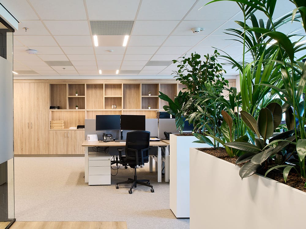 Projectindeling Apeldoorn