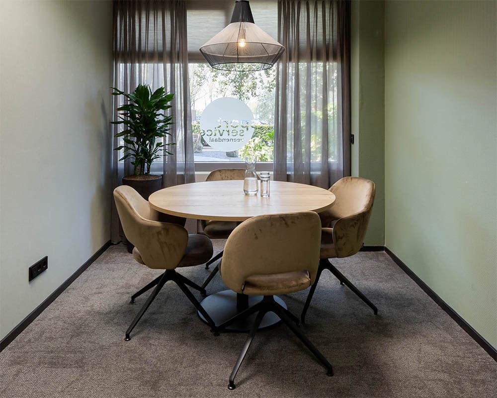 Projectinrichting op maat Gelderland