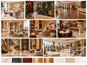 Luxe & stijlvol
